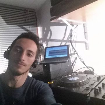 DJ Parolov