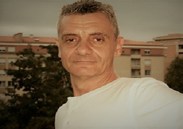 Sylvain Arini