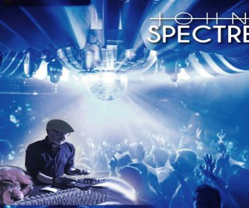 John Spectre DJ