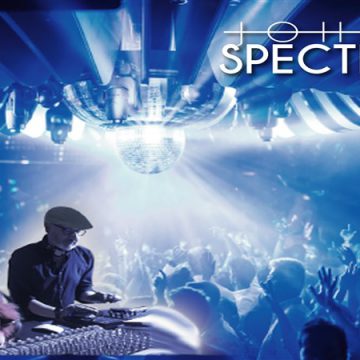 John Spectre DJ