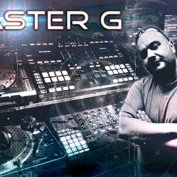 DJ MASTER G