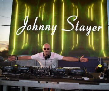Johnny Stayer